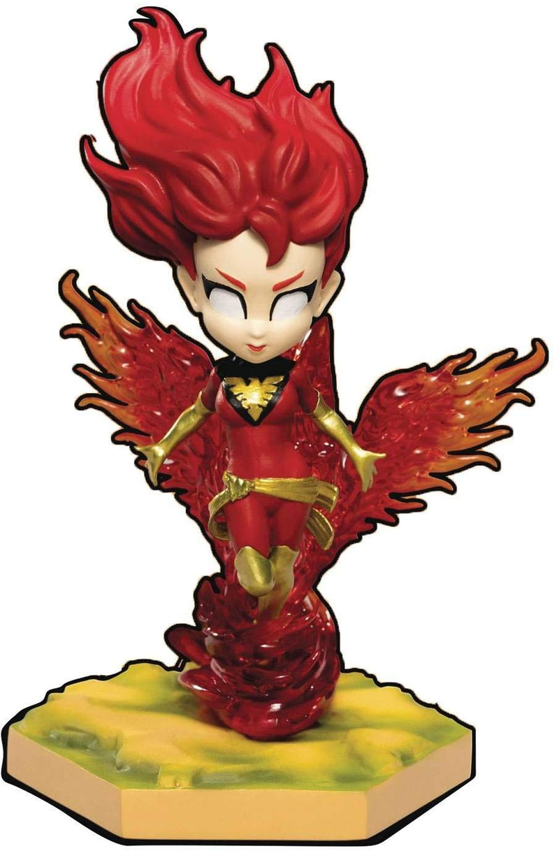 Marvel X-Men MEA-009 Dark Phoenix PX Fig