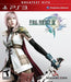 Final Fantasy Xiii / Game
