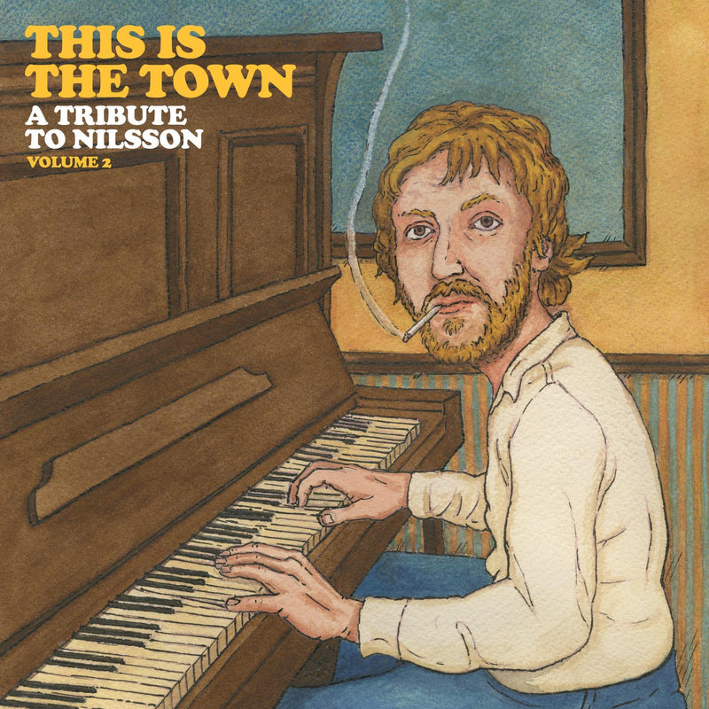 This Is the Town:..