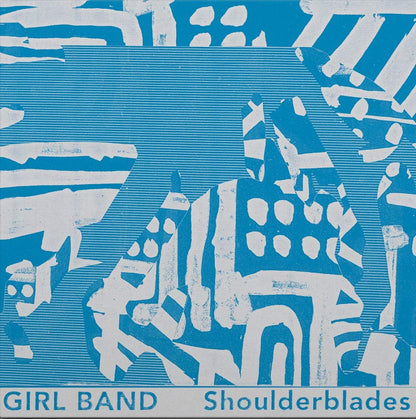Sholderblades