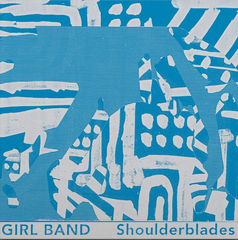 Sholderblades