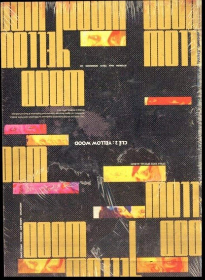 Cle 2 : Yellow Wood (Special Album