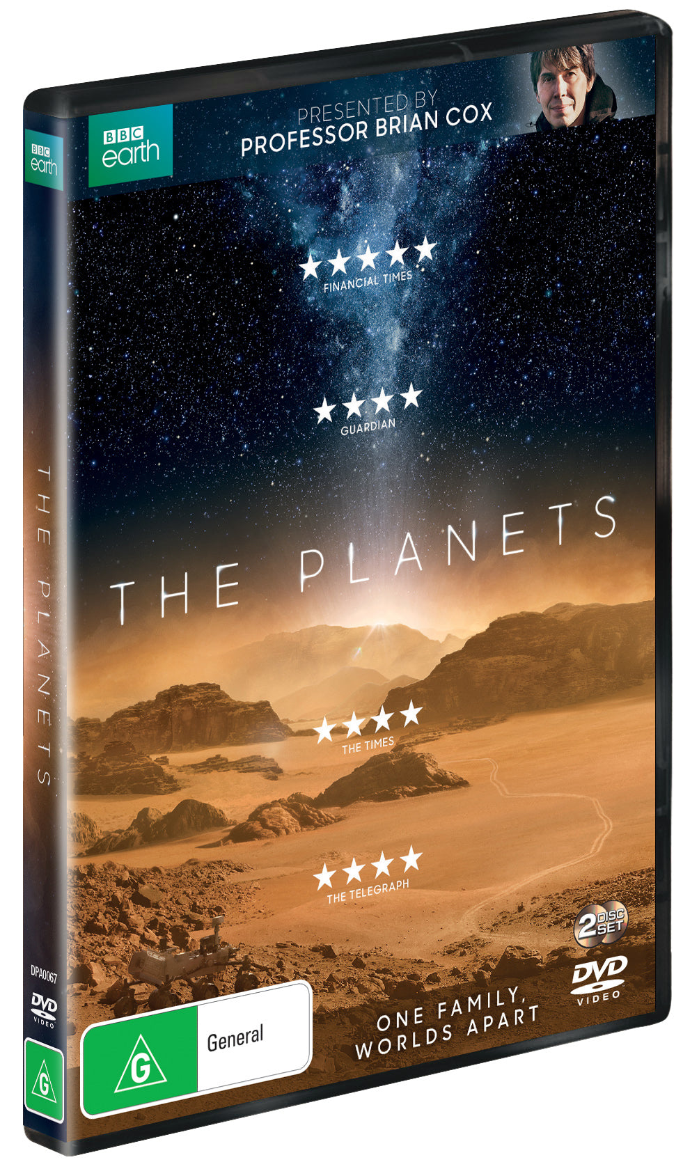 The Planets