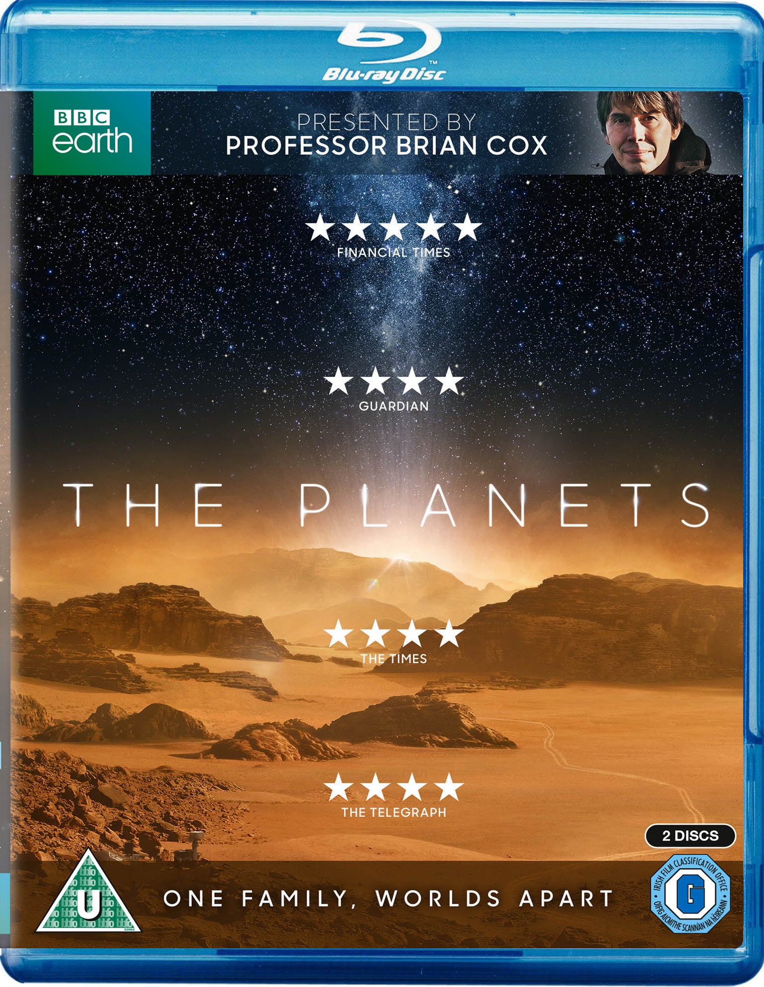 The Planets