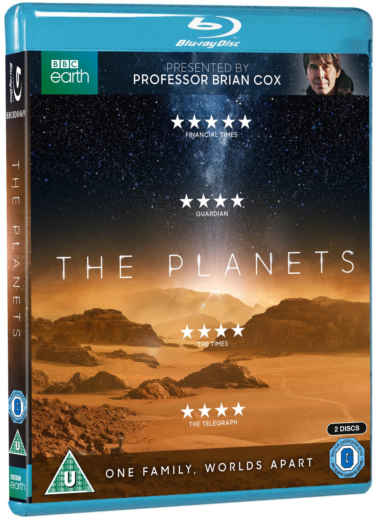 The Planets