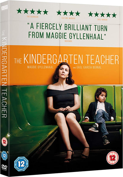 The Kindergarten Teacher