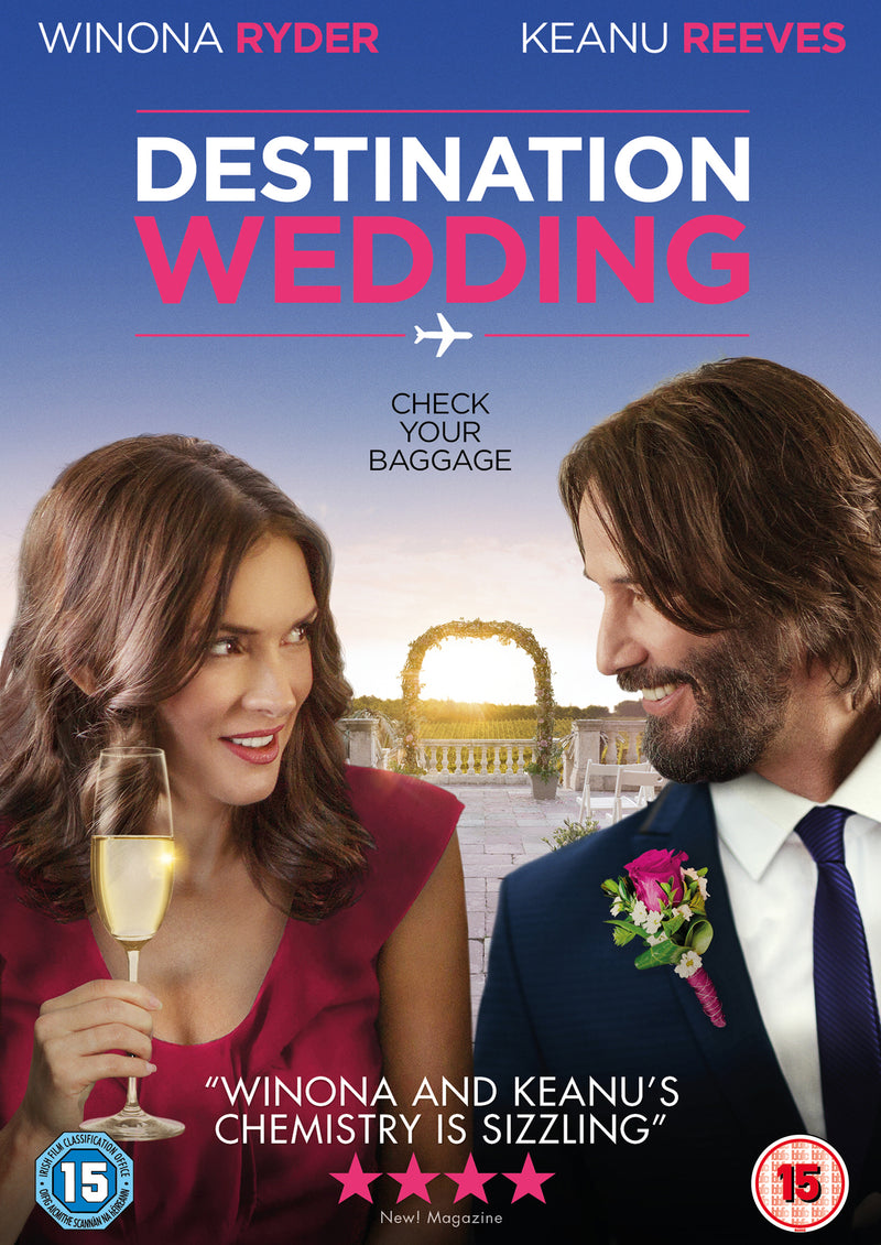 Destination Wedding