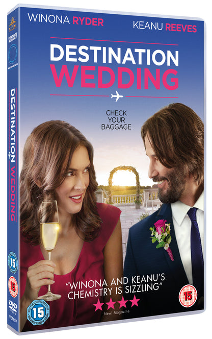 Destination Wedding