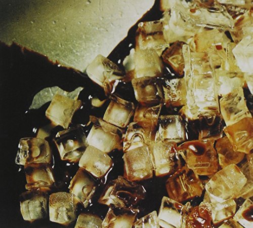 Chocolate and Ice