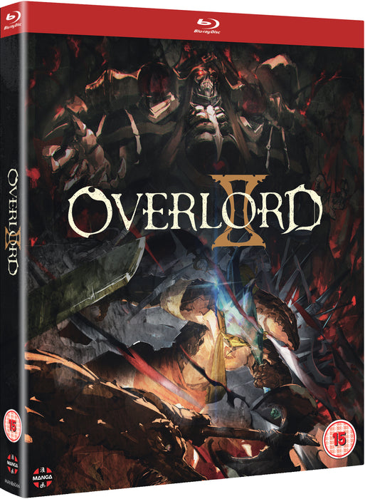 Overlord II - Season Two