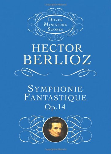 Symphonie Fantastique Op.14