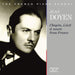 Jean Doyen: Chopin, Liszt & Music from France