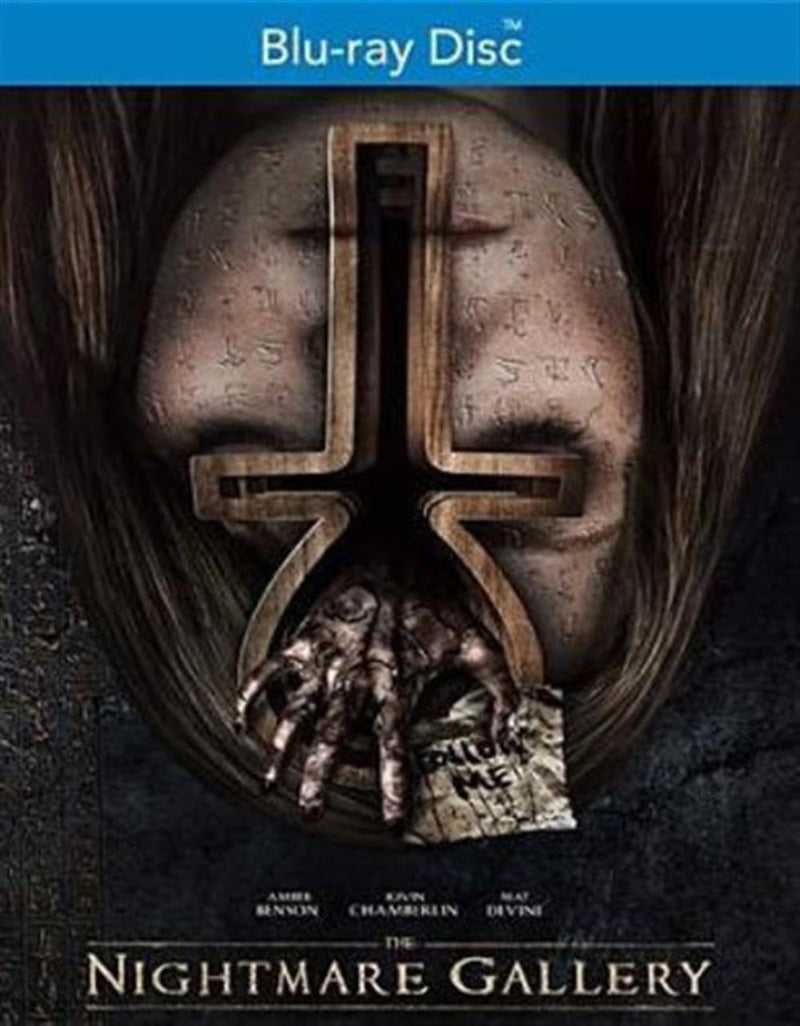 The Nightmare Gallery