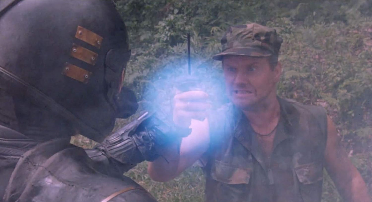 Robowar Limited Edition