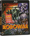 Robowar Limited Edition