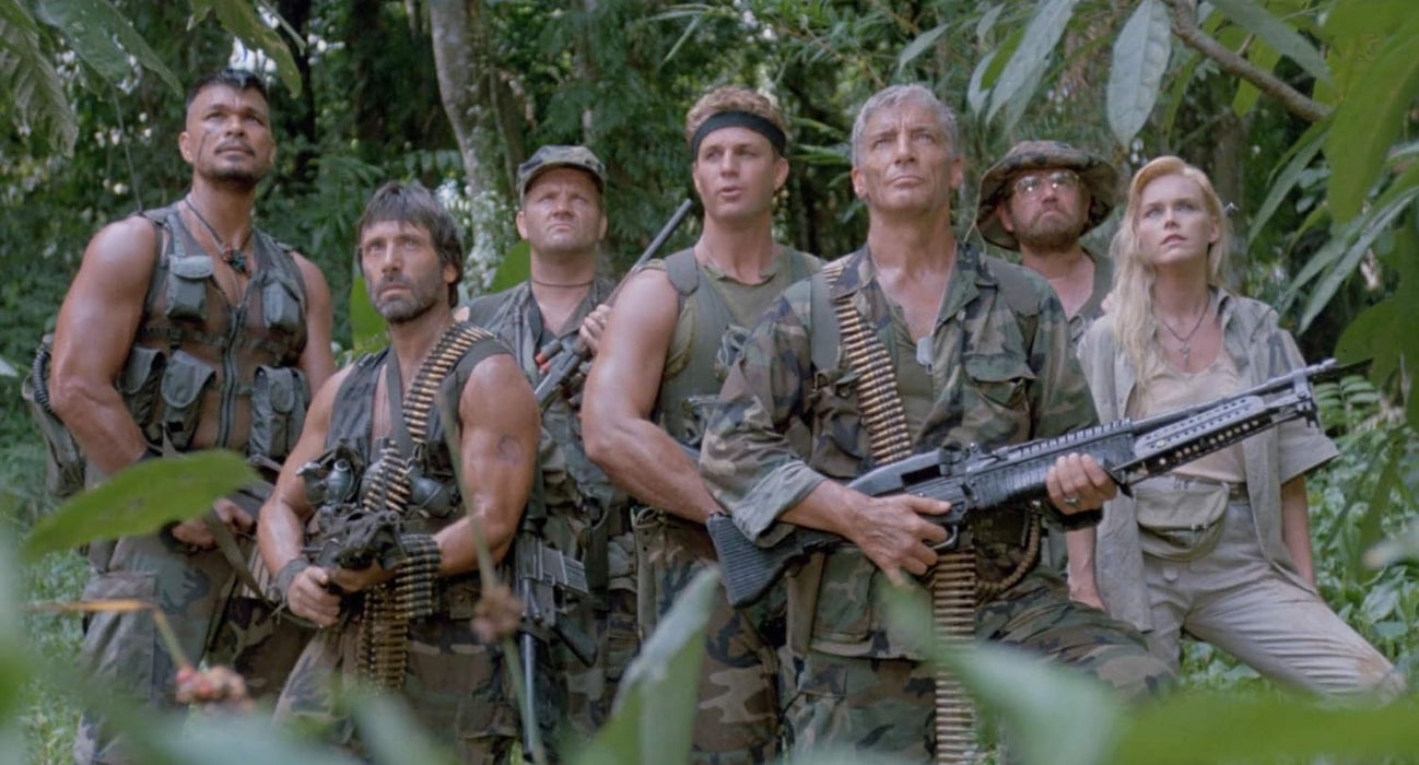 Robowar Limited Edition