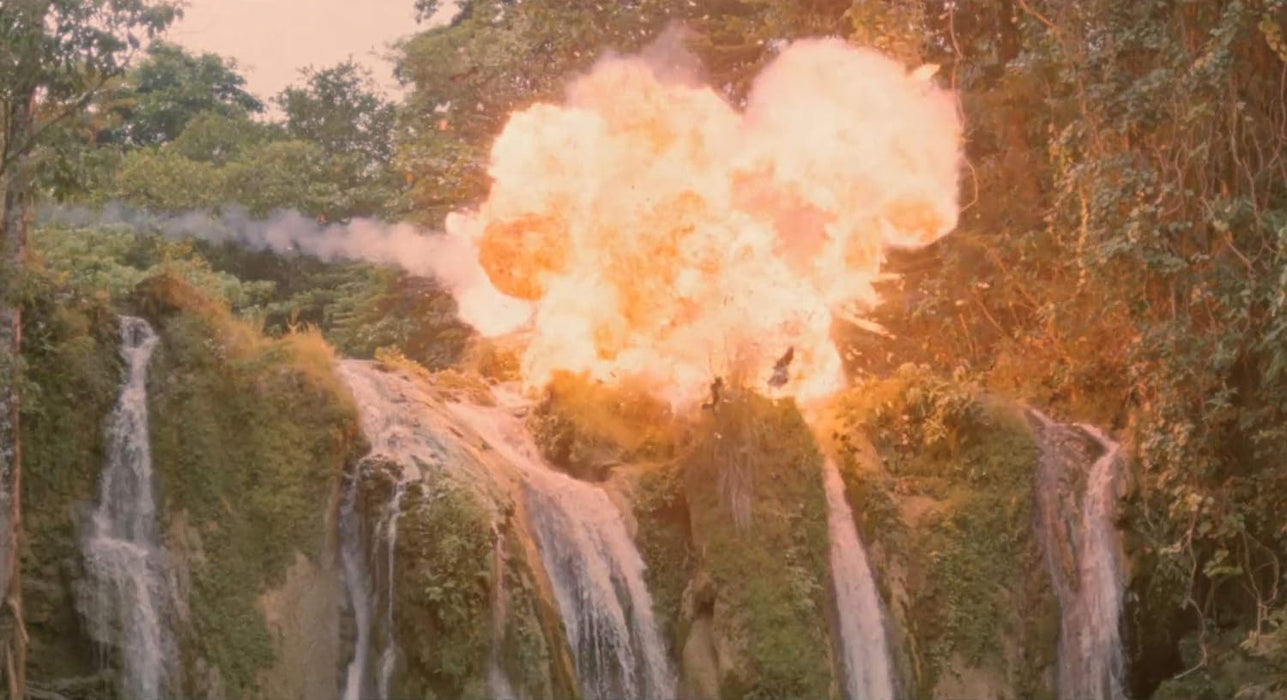 Robowar Limited Edition