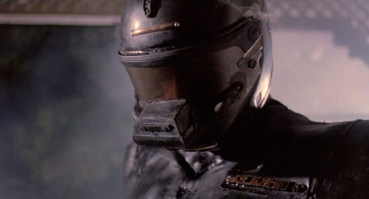 Robowar Limited Edition