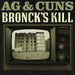 Bronck's Kill