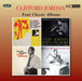 4 Classic Albums