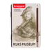 Bruynzeel Dutch Masters Rembrandt Van Rijn Graphite Pencils 12-Piece Set in Tin