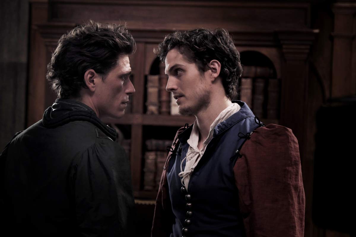 Die Medici: Lorenzo der Prächtige - Die komplette zweite Staffel