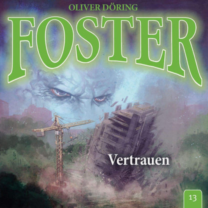 Foster 13-Vertrauen