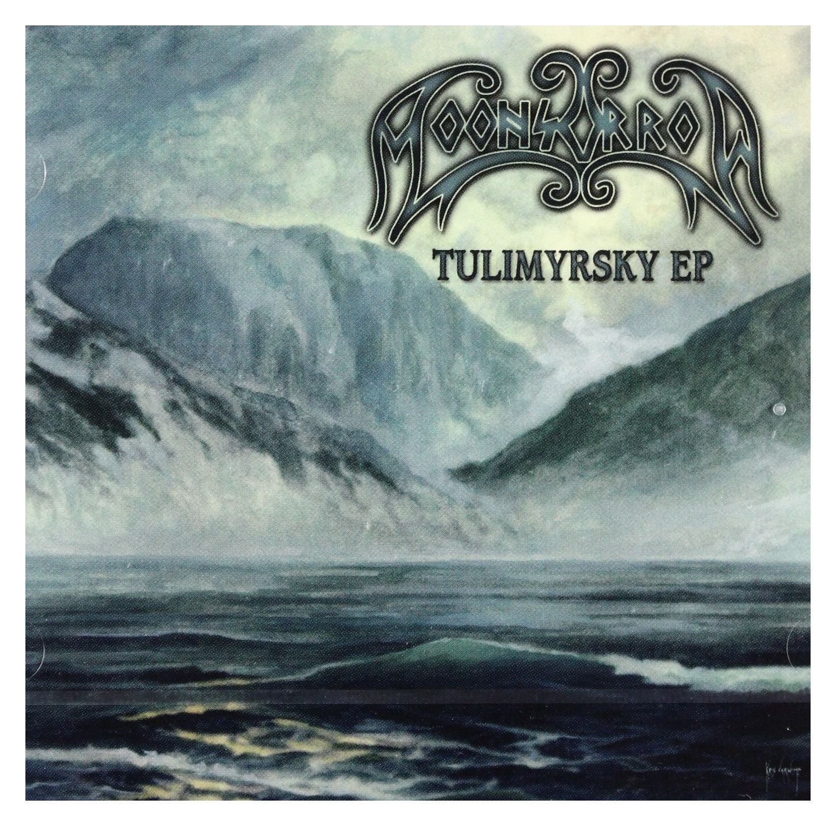Moonsorrow-Tulimyrsky