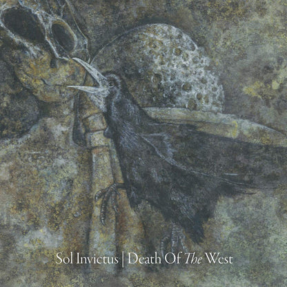 Death of the West