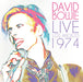 Live Los Angeles 1974