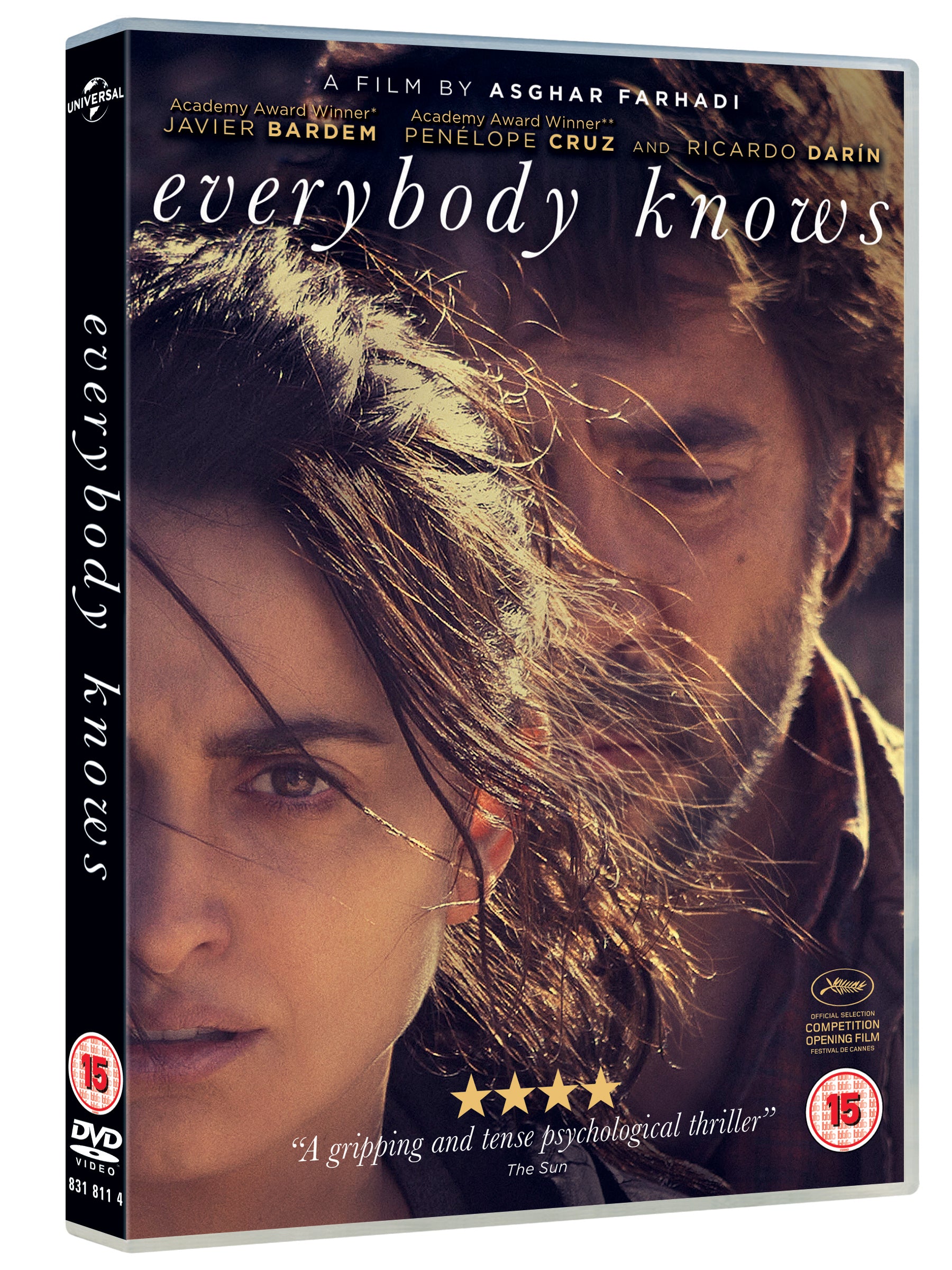 Everybody Knows