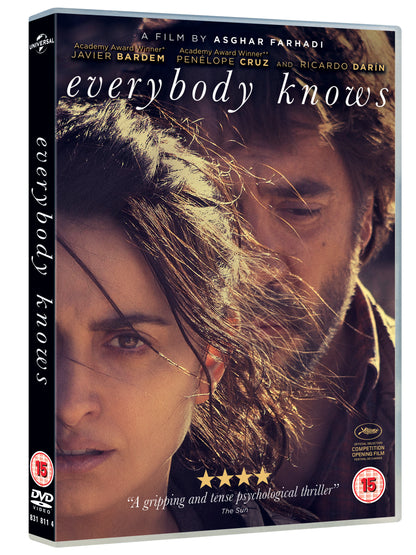 Everybody Knows