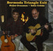 Stefan & Tokio Uchida Grossman - Bermuda Triangle Exit
