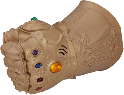 Avengers Elektronischer Fausthandschuh, mit Licht- und Soundeffekten