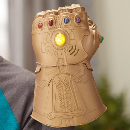 Avengers Elektronischer Fausthandschuh, mit Licht- und Soundeffekten
