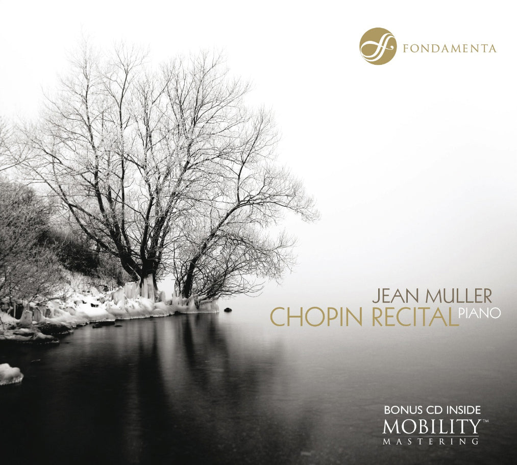 Chopin: Recital
