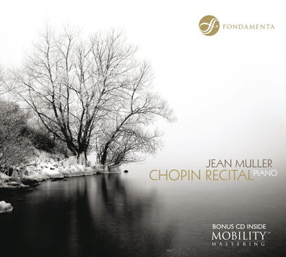 Chopin: Recital