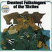 Greatest Folksingers Of The '60s