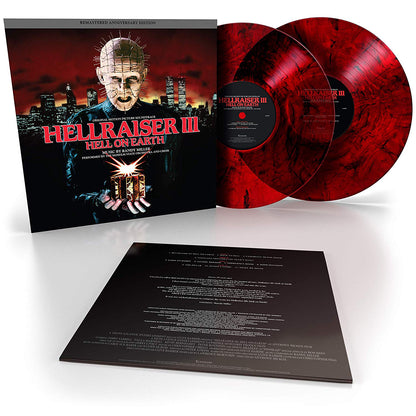 Hellrasier III: Hell On Earth