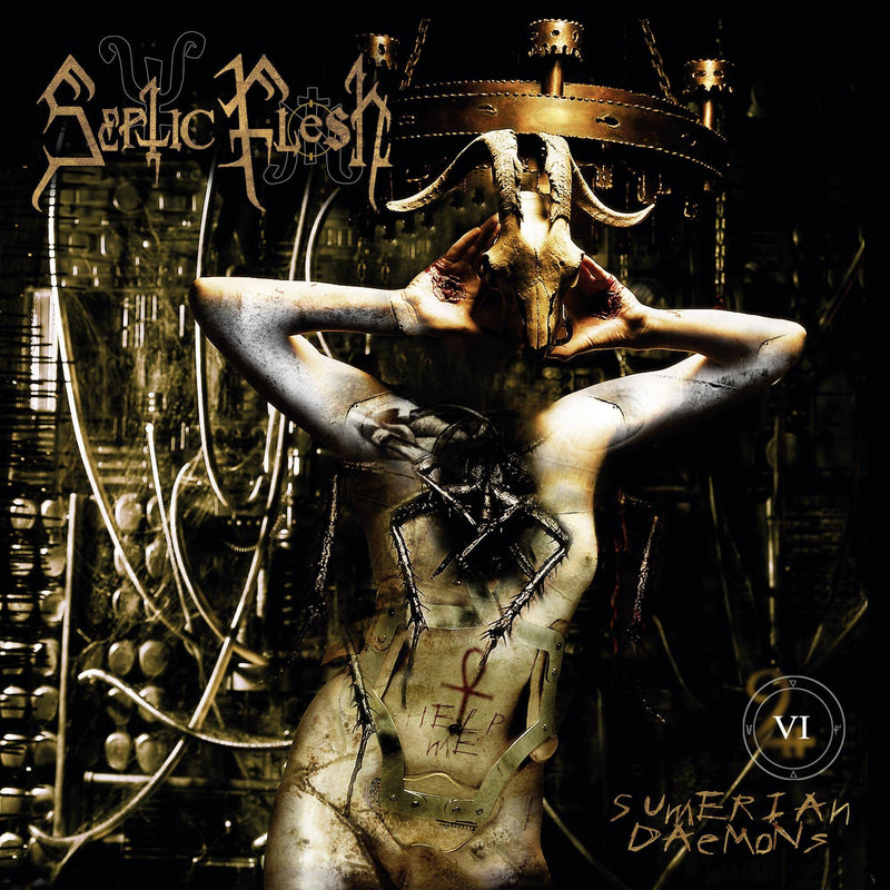 Sumerian Daemons (Ltd.