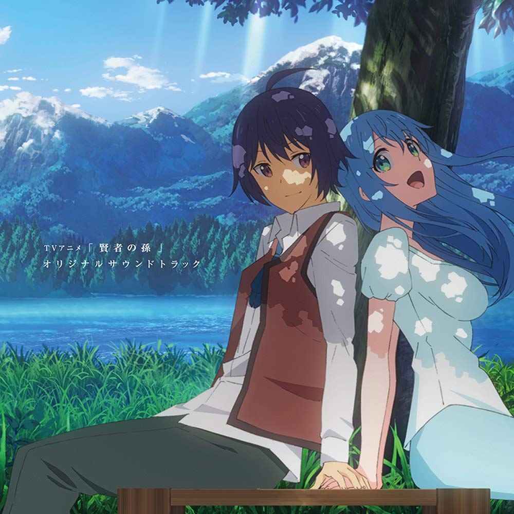 Tv AnimeOriginal Soundtrack