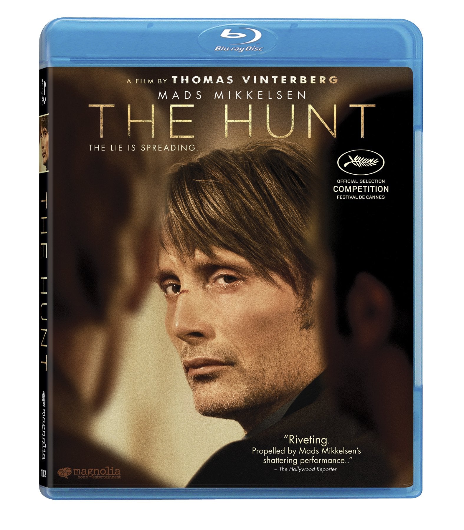 Hunt