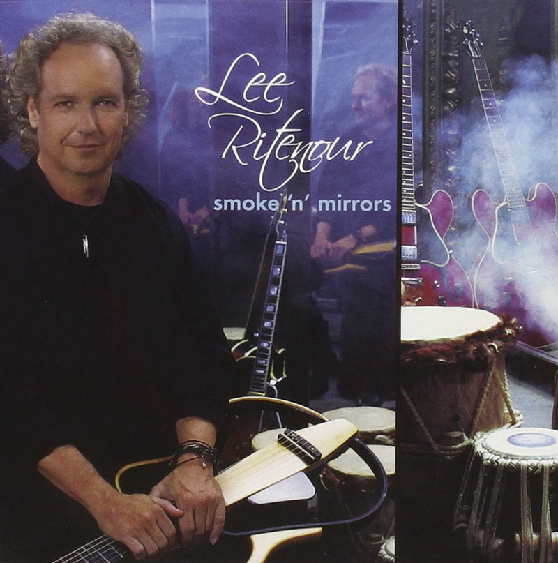 Smoke N' Mirrors