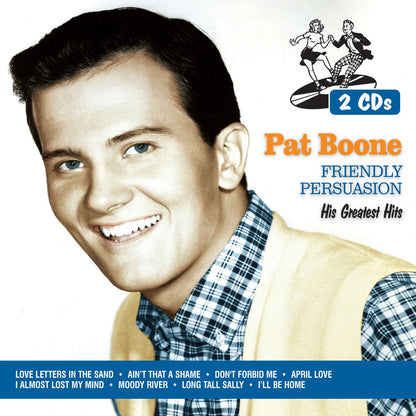 Friendly Persuasion: His Greatest Hits