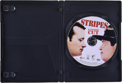 Stripes (Extended Cut)
