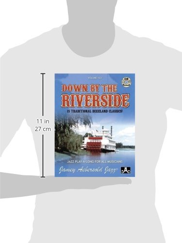 Volume 133: Down By The Riverside
