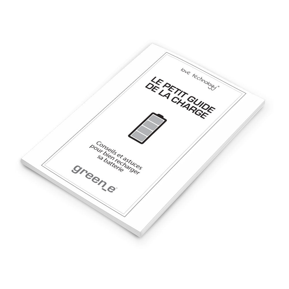 green_e  90cm Eco Friendly Heavy Duty Recyclable Lightning to USB Cable for Apple iPhone X / 8 Plus / 8/7 / 7 Plus / 6/6 Plus / 5S / C and iPad - Blue