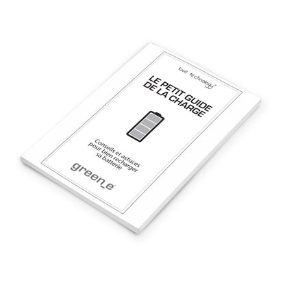 green_e  90cm Eco Friendly Heavy Duty Recyclable Lightning to USB Cable for Apple iPhone X / 8 Plus / 8/7 / 7 Plus / 6/6 Plus / 5S / C and iPad - Blue