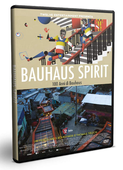 Vom Bauen der Zukunft - 100 Jahre Bauhaus  (IMPORT) (No English version)