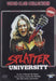 Splatter University (Blu-ray) (Region Free